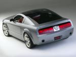 Ford Mustang GT Concept 2003 года